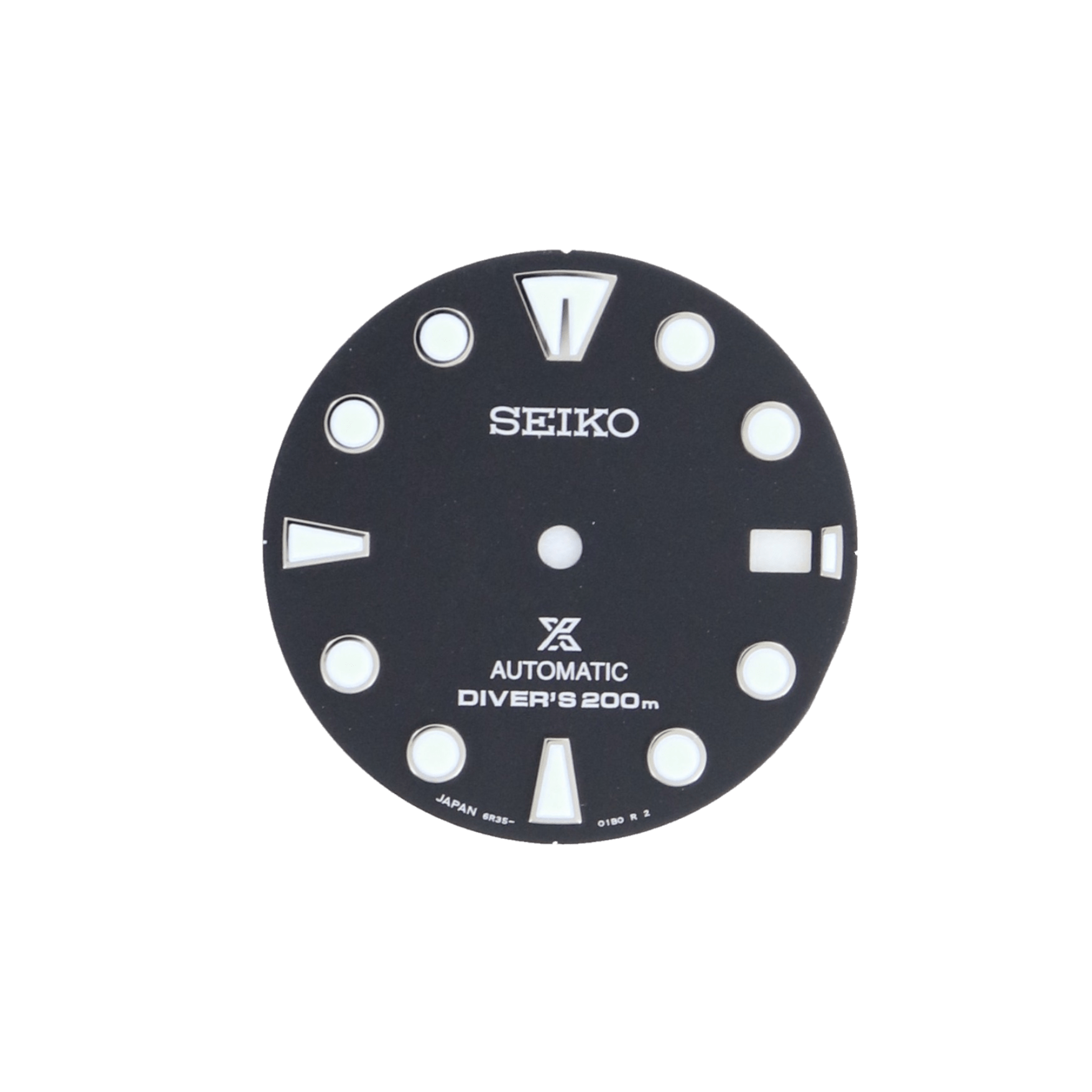 Seiko 6R3501B0XB13 Dial SBDC083 SPB101J1 - Main Image