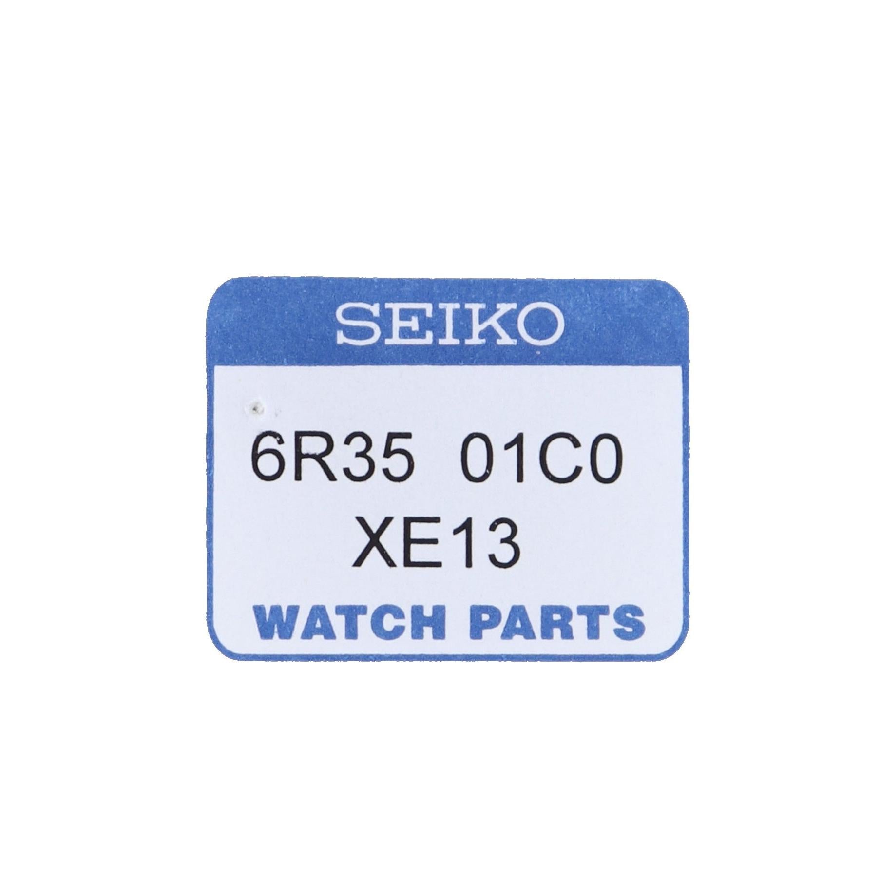 Seiko 6R3501C0XE13 Dial SPB153 / SBDC111 Captain Willard Prospex - Watch Plaza