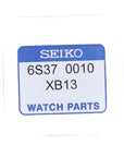 Seiko 6S370010XB13 Dial SBDS001 Flight Master Prospex - Watch Plaza