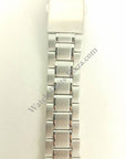 Seiko 6T63 - 00B0 Stainless Steel Watch Band SSB035, SSB037, SSB039, SSB045 - Watch Plaza