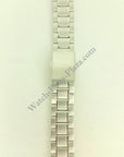 Seiko 6T63 - 00B0 Stainless Steel Watch Band SSB035, SSB037, SSB039, SSB045 - Watch Plaza