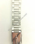 Seiko 6T63 - 00B0 Stainless Steel Watch Band SSB035, SSB037, SSB039, SSB045 - Watch Plaza