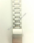 Seiko 6T63 - 00B0 Stainless Steel Watch Band SSB035, SSB037, SSB039, SSB045 - Watch Plaza