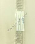 Seiko 6T63 - 00B0 Stainless Steel Watch Band SSB035, SSB037, SSB039, SSB045 - Watch Plaza