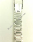 Seiko 6T63 - 00B0 Stainless Steel Watch Band SSB035, SSB037, SSB039, SSB045 - Watch Plaza