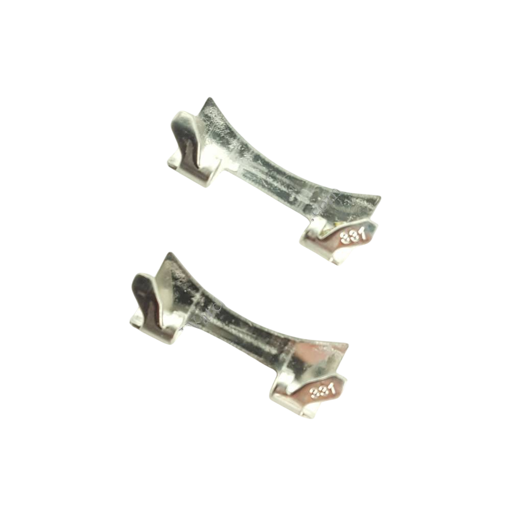 Seiko 6T63 - 00B0 Stainless Steel Watch Band SSB035, SSB037, SSB039, SSB045 - Watch Plaza