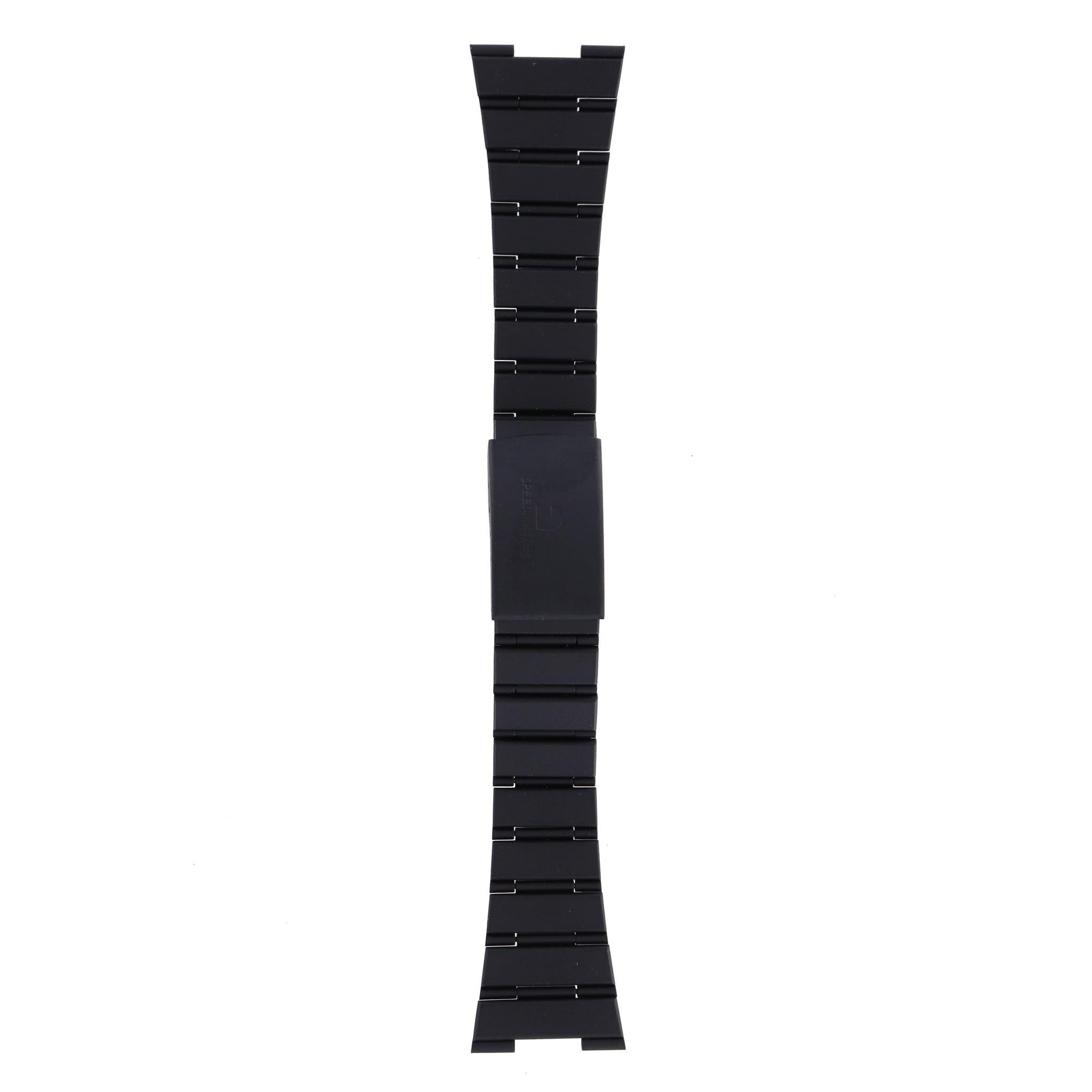 Seiko 7A28 - 7110 - Speedmaster Watch Band AA02B - Watch Plaza