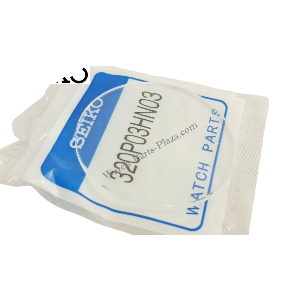 SEIKO 7A28 7A48 7000 Glass 7A38 - 7060 7A28 - 7001 7020 702A 7080 6000 SPR039 SPR019 - Watch Plaza