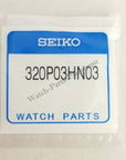 SEIKO 7A28 7A48 7000 Glass 7A38 - 7060 7A28 - 7001 7020 702A 7080 6000 SPR039 SPR019 - Watch Plaza