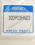 SEIKO 7A28 7A48 7000 Glass 7A38 - 7060 7A28 - 7001 7020 702A 7080 6000 SPR039 SPR019 - Watch Plaza