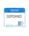 SEIKO 7A28 7A48 7000 Glass 7A38 - 7060 7A28 - 7001 7020 702A 7080 6000 SPR039 SPR019 - Watch Plaza