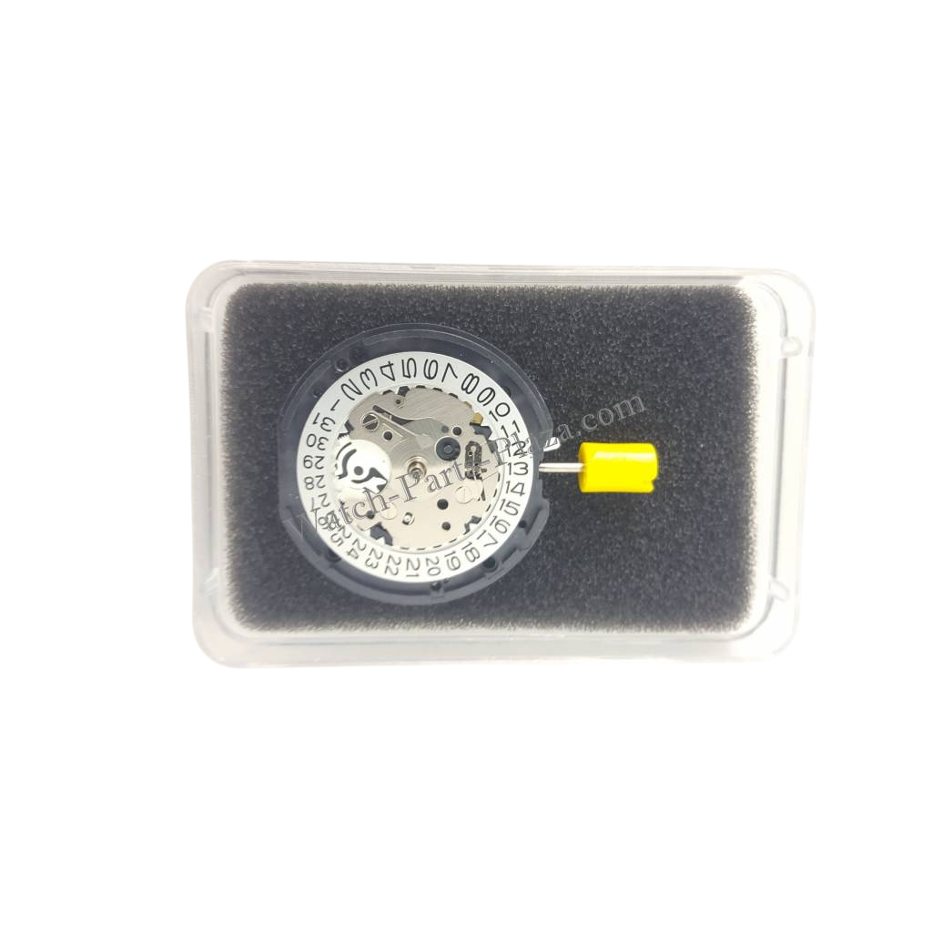 SEIKO 7C46B Gold Tuna Movement 7C46 7008 7009 7010 7011 6009 6020 Astray - Watch Plaza