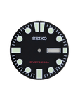 Seiko 7N360AF8XB19 Dial SHC063 & SHC069 Sawtooth Tuna - Watch Plaza