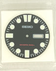 Seiko 7N360AF8XB19 Dial SHC063 & SHC069 Sawtooth Tuna - Watch Plaza