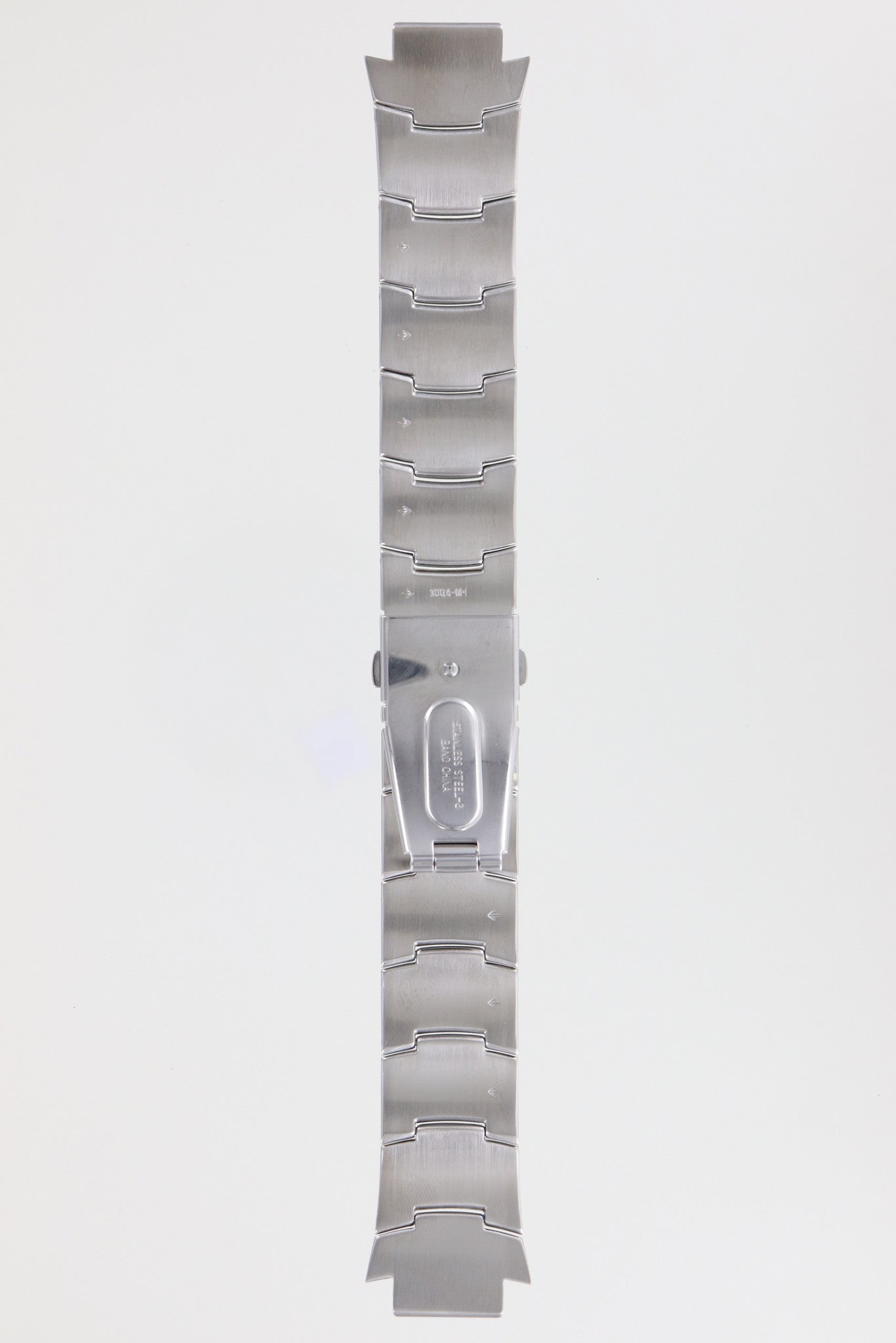 Seiko 7N42 - 6C50, 7T62 - 0AJ0 & V657 - 0C80 Watch Band 30Q4ZM - Watch Plaza