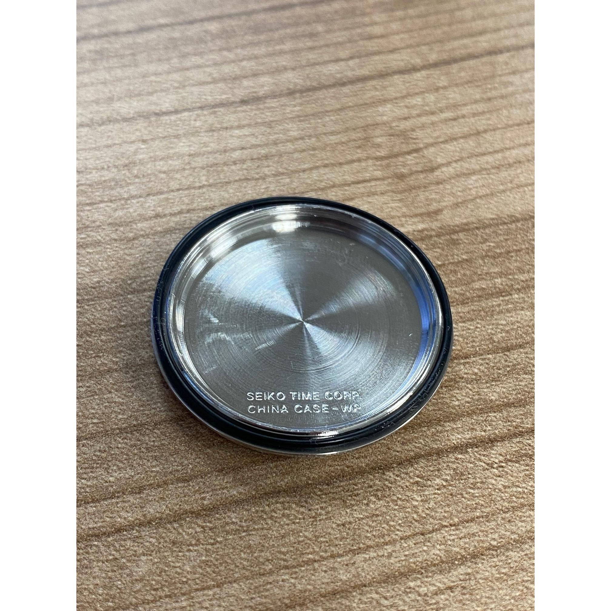 Seiko 7S26002002Z - U case back 7S26 - 0020 SKX Scuba Diver SKX007, SKX009, SKX011 - WatchPlaza