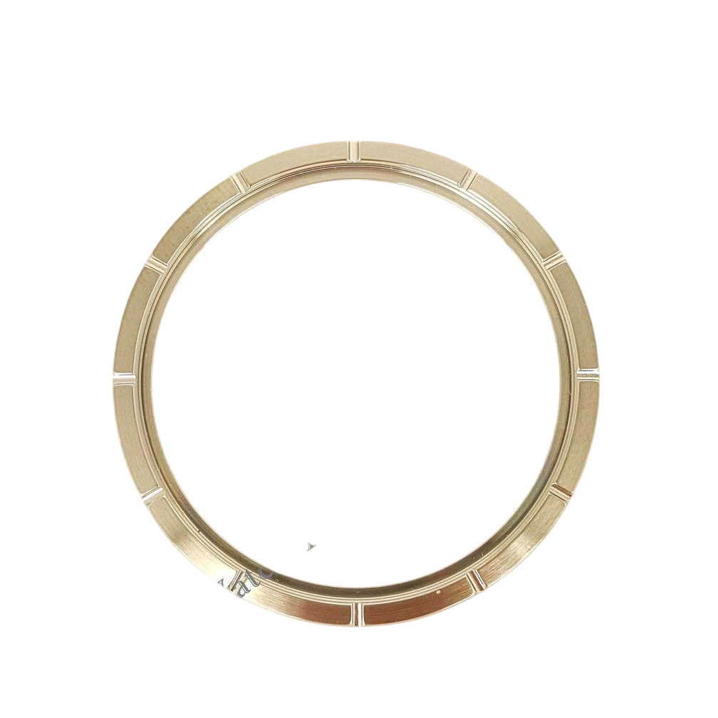 SEIKO 7T52 - 7A00 ROTATING BEZEL SHW001J1 SHW002J1 CHRONOGRAPH 7T52 7A00 ORIGINAL - Watch Plaza