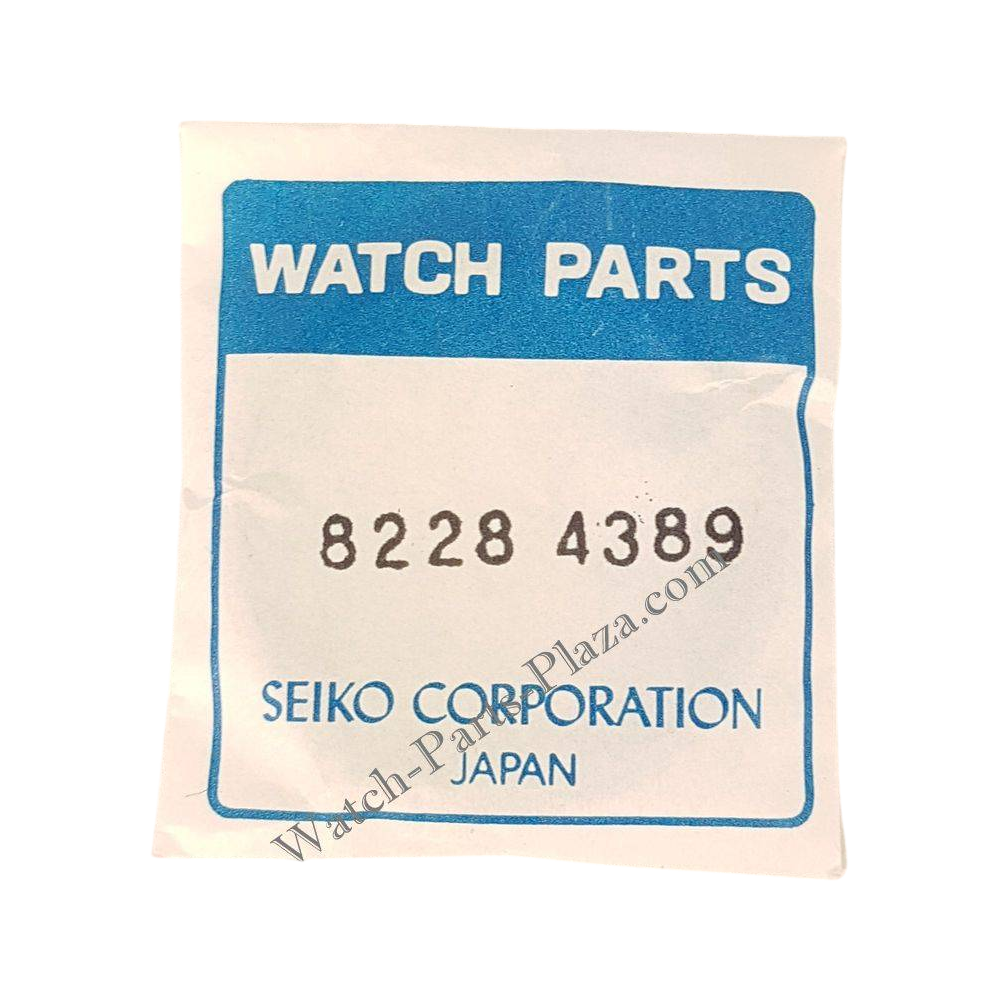 SEIKO 7T52 - 7A00 ROTATING BEZEL SHW001J1 SHW002J1 CHRONOGRAPH 7T52 7A00 ORIGINAL - Watch Plaza