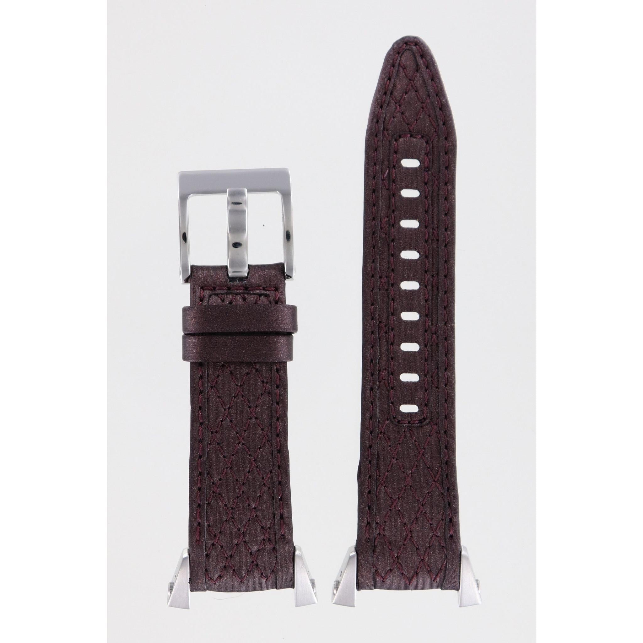 Seiko 7T92 - 0HZ0 - SNDZ85P1 Watch Band 4LM1JB - Watch Plaza