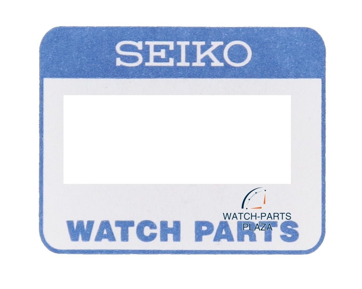 Seiko 81180189 Pipe for 7L22 - 0AD0 / 0AE0 - SNL015, SNL017 & SNL029 Sportura - Watch Plaza