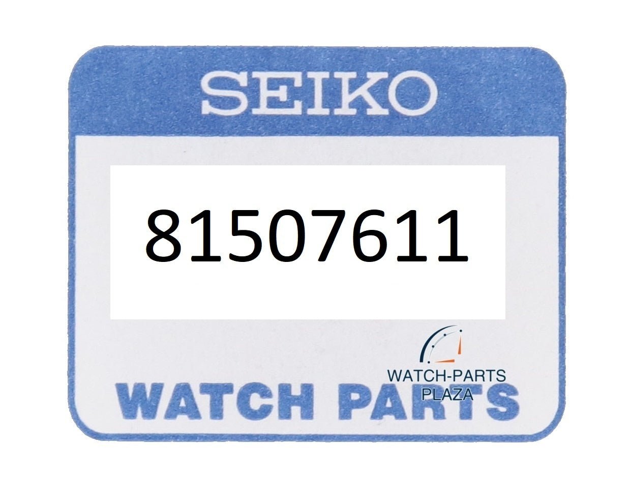 Seiko 81507611 shroud screw gold SRP, SBDC & SNE steel SRP641, SRP627 Baby Tuna - Watch Plaza