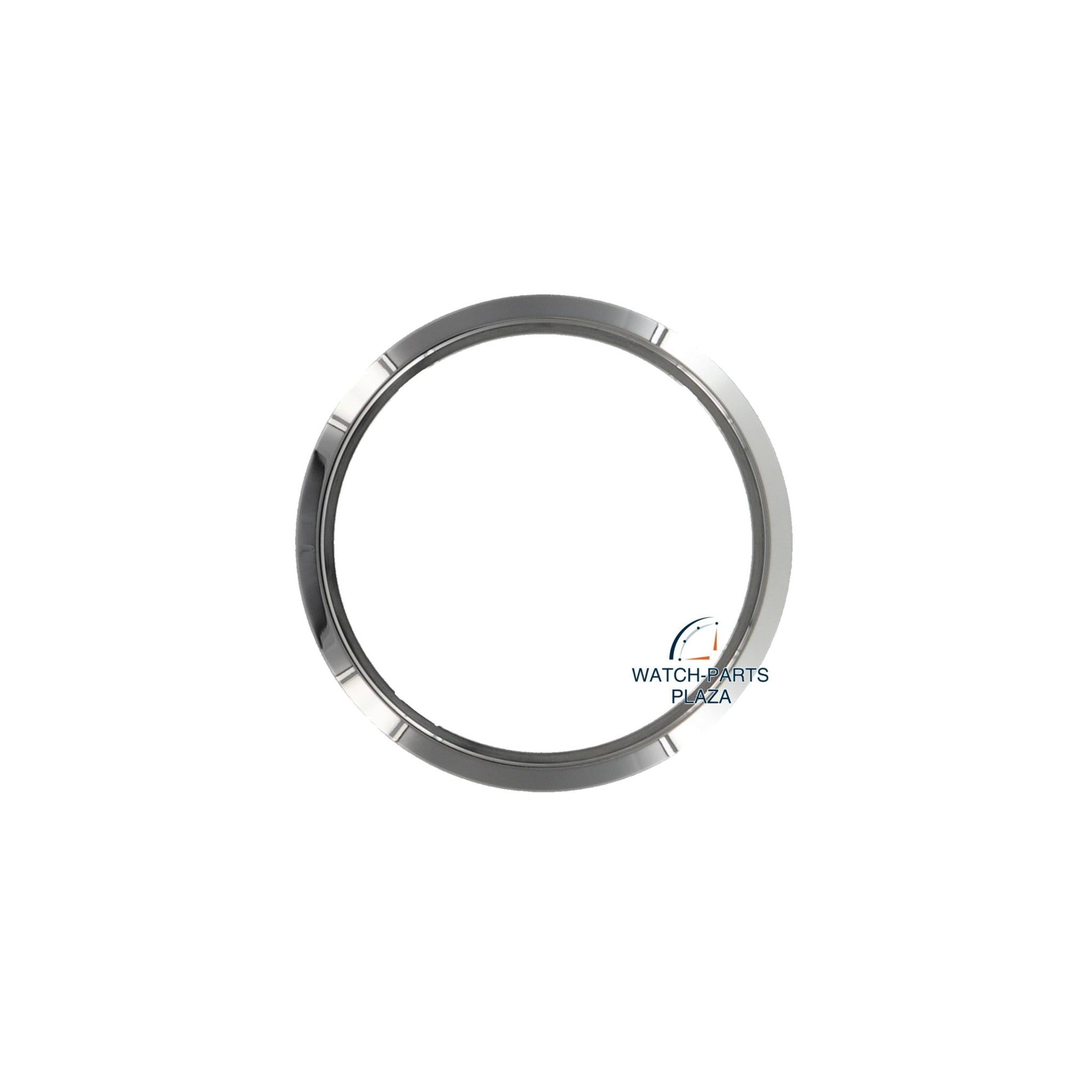 Seiko 82318799 Bezel SARB007, SARB009, SARB011 & SCVS001, 003 Diashock 6R15 - 00A0 - Watch Plaza