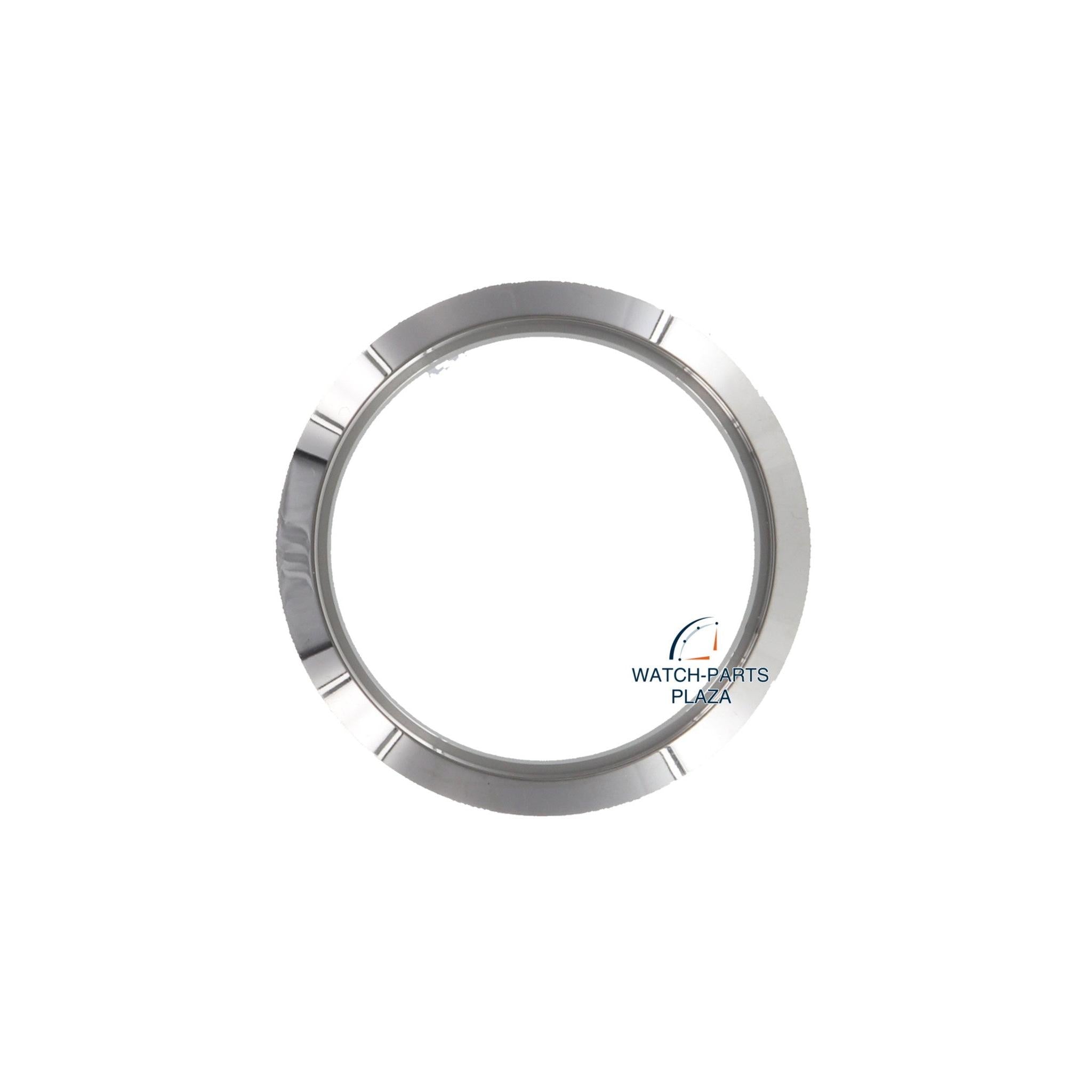 Seiko 82319159 Bezel SARB001, & SARB005 Diashock 6R15 - 00D0 - Watch Plaza