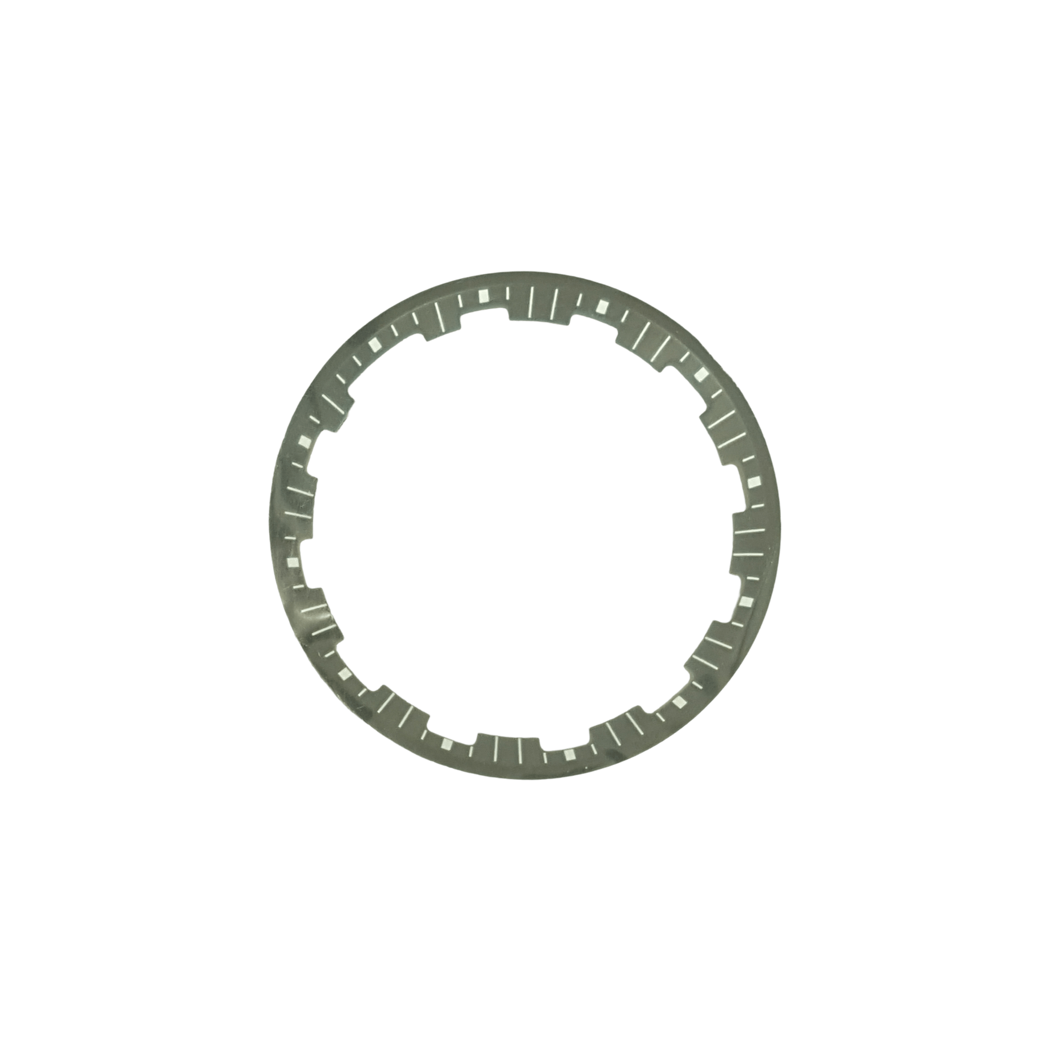 Seiko 84331836 Dial Ring SRP637, SRP639, SRPE85 & SRPE87 Prospex - Watch Plaza