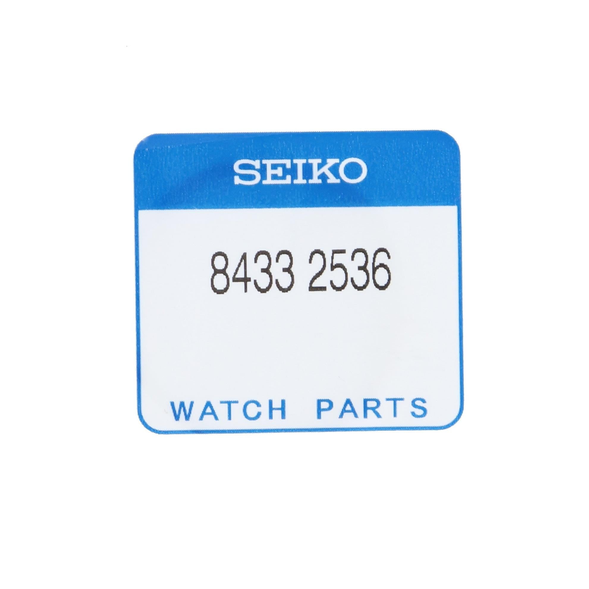 Seiko 84332536 Dial Ring SRPD97, SARY147 & SARY174 Presage - Watch Plaza