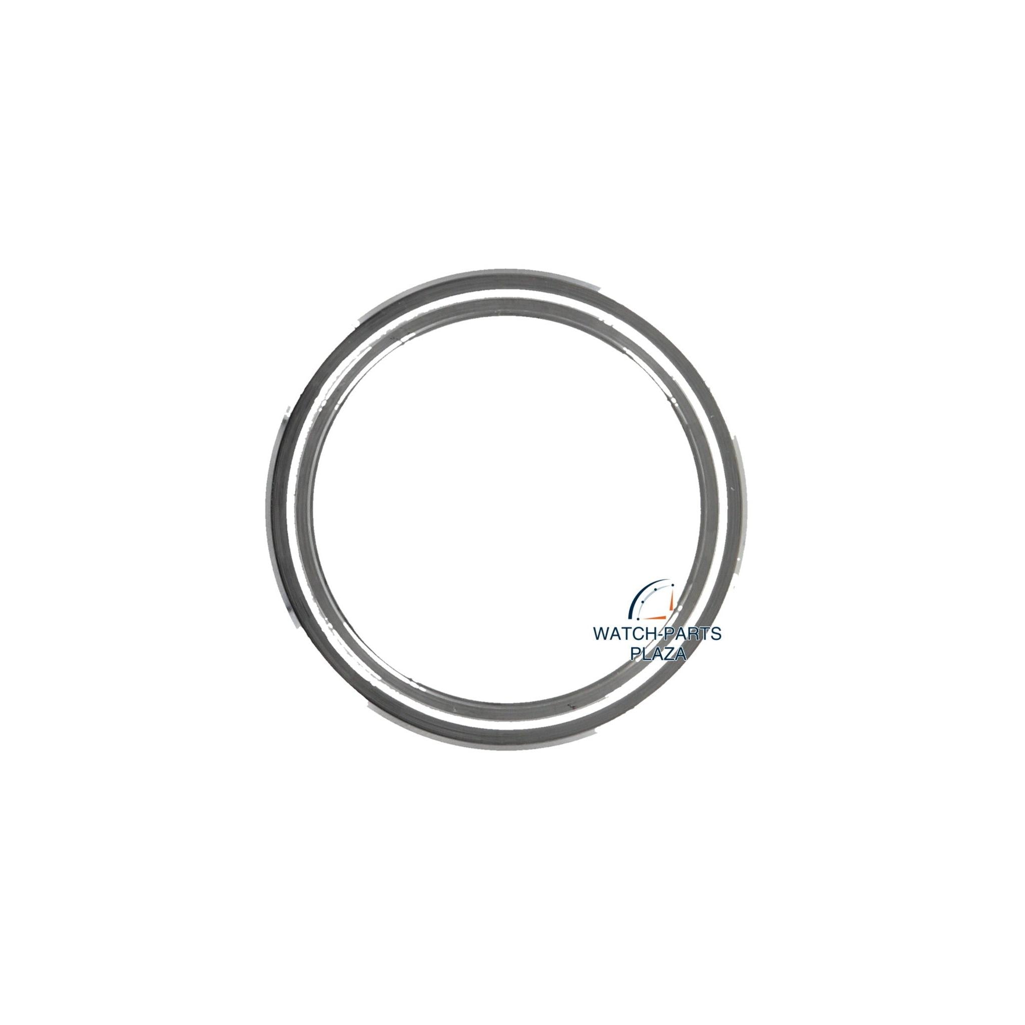 Seiko 85932509 Bezel 7L22 - 0AF0 Arctura Kinetic SNL001, SNL009 & SNL011 - Watch Plaza