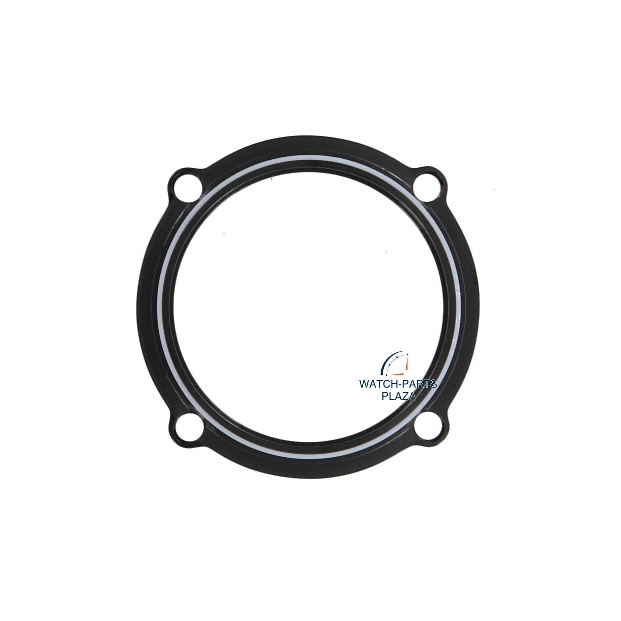 Seiko 85938764 Bezel SPC001 / SPC003 / SBHP021 Sportura Retrograde 7T82 - 0AA0 - Watch Plaza