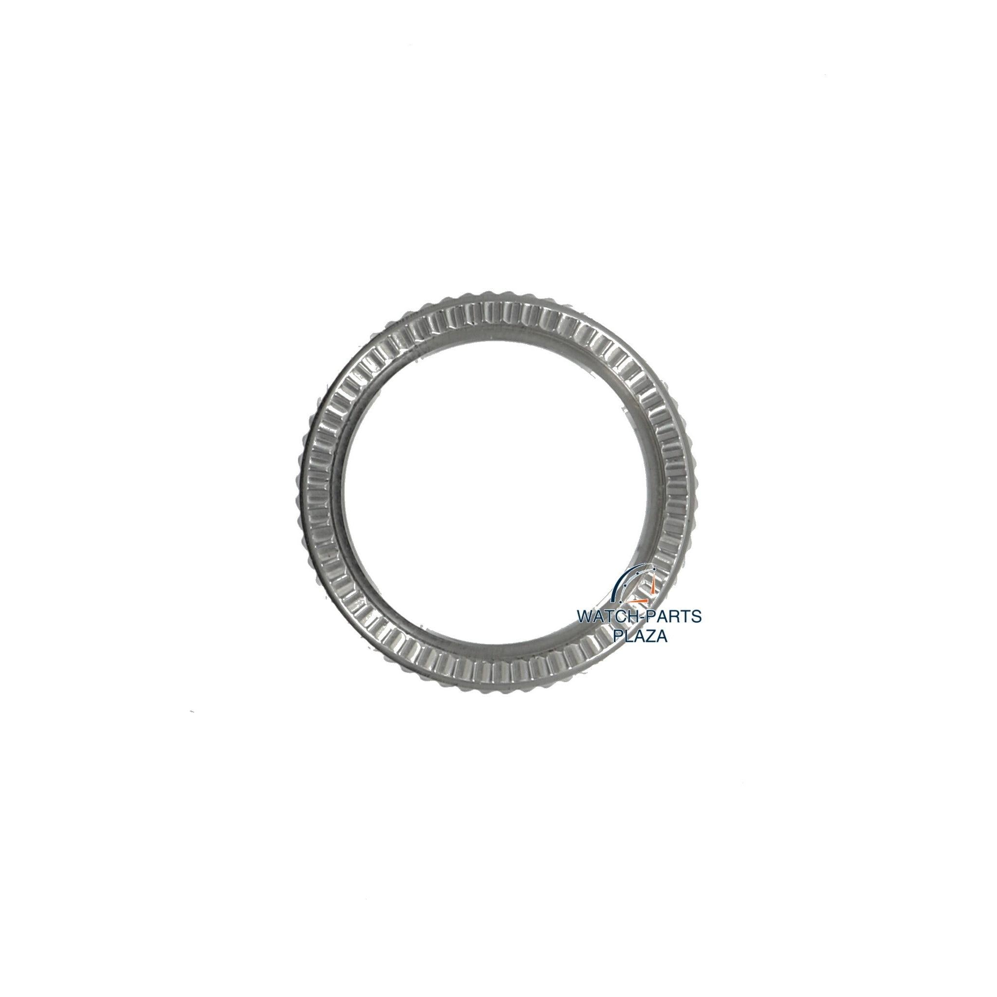 Seiko 86013399 Bezel 7N82 - 0110 Original SXE065, SXE067 - Watch Plaza