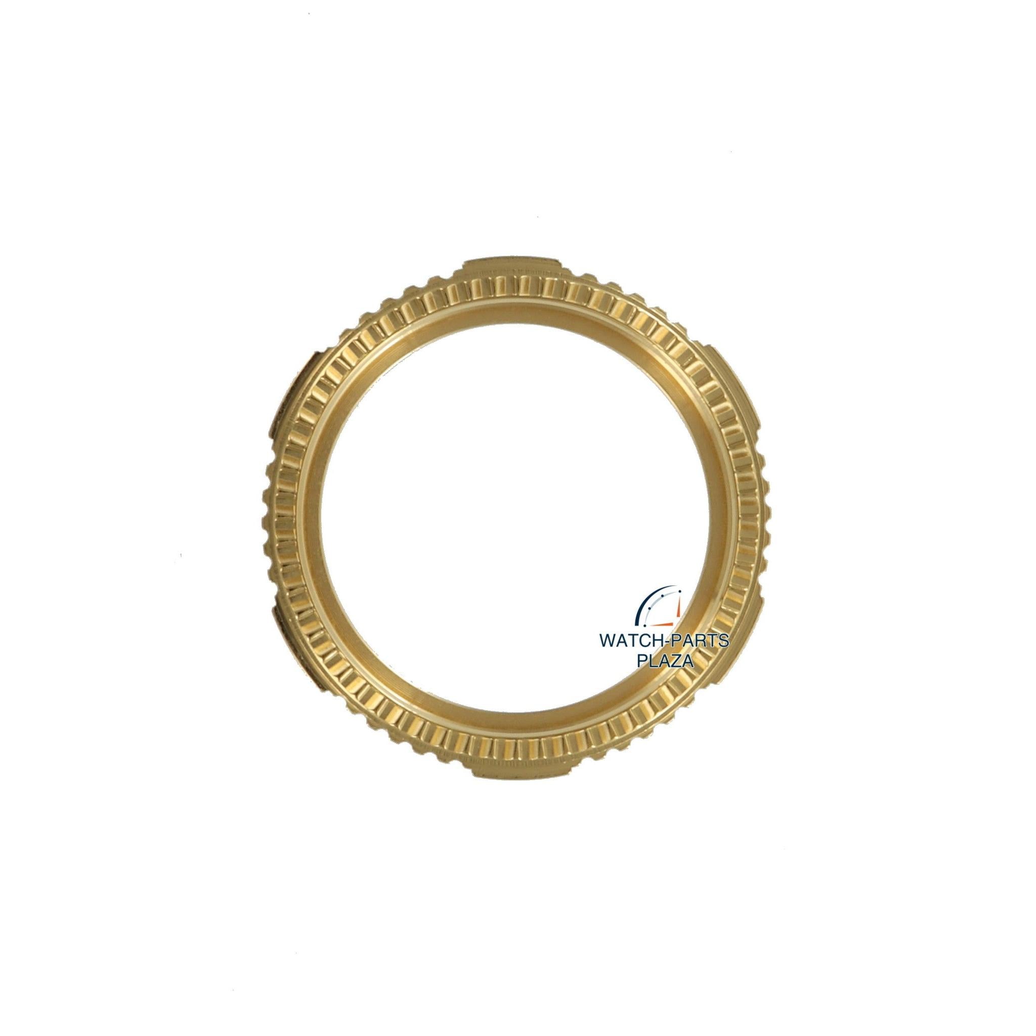 Seiko 86013436 Bezel 7N42 - 6030 Gold SGD072 Sports 150 - Watch Plaza