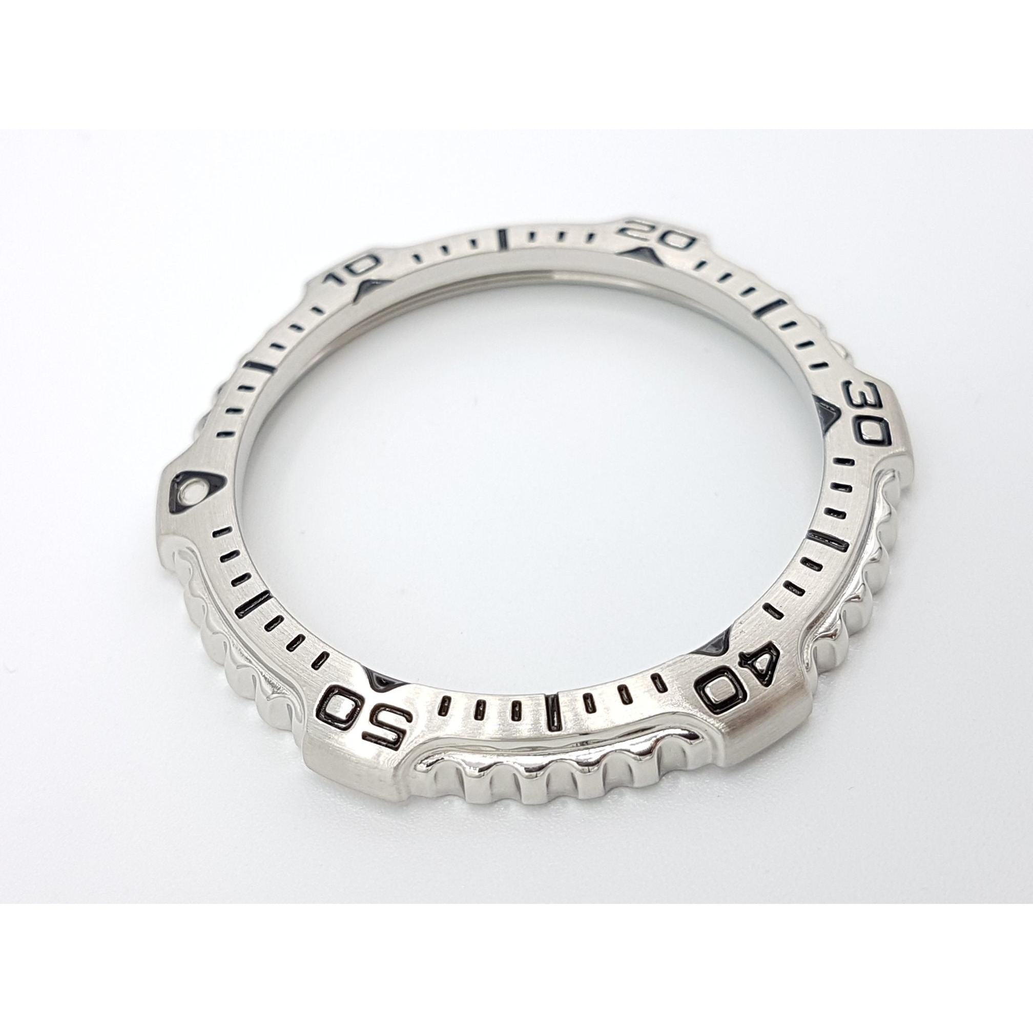 Seiko 8601479A Bezel SKX171 & SKX169 Diver - Watch Plaza