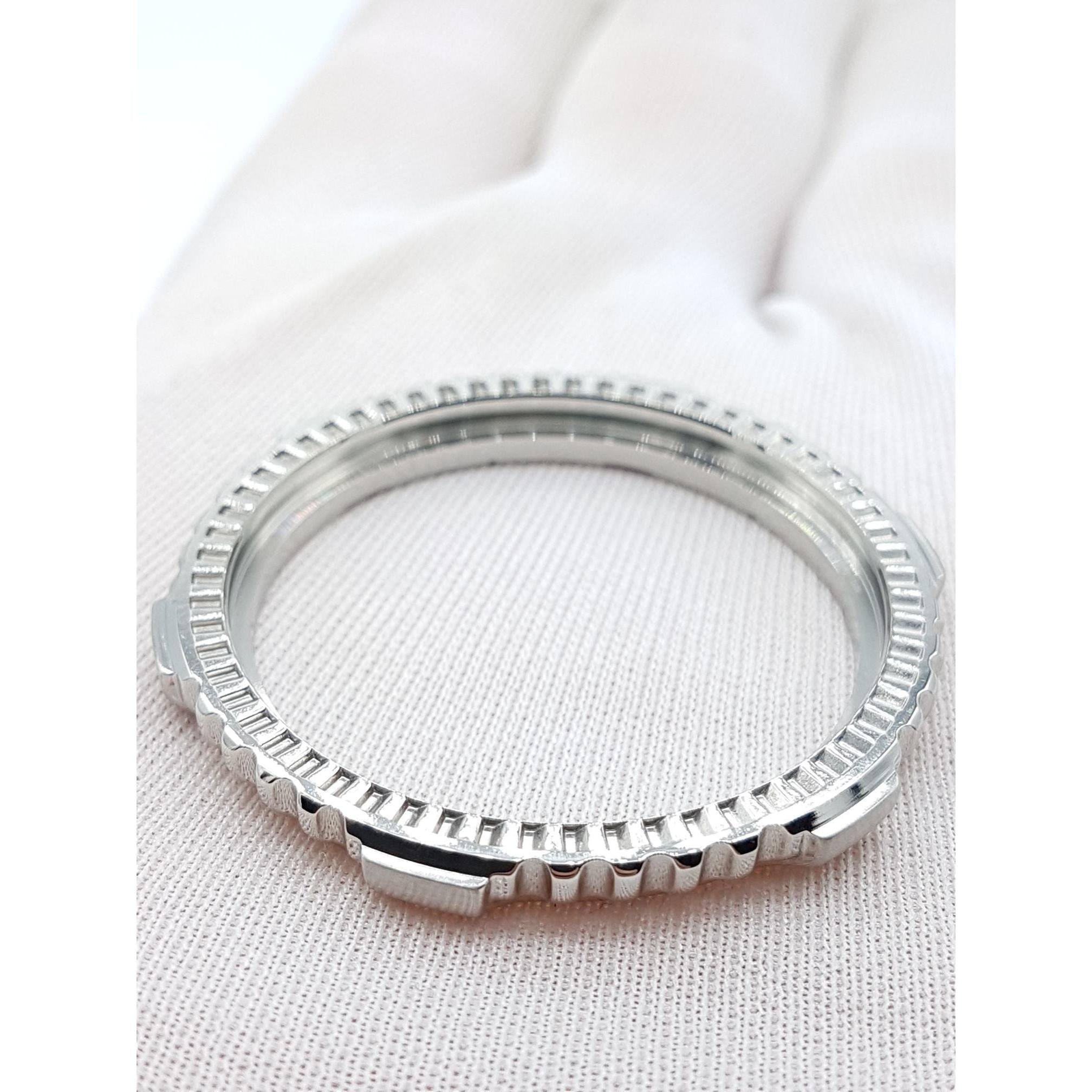 Seiko 8601479A Bezel SKX171 & SKX169 Diver - Watch Plaza