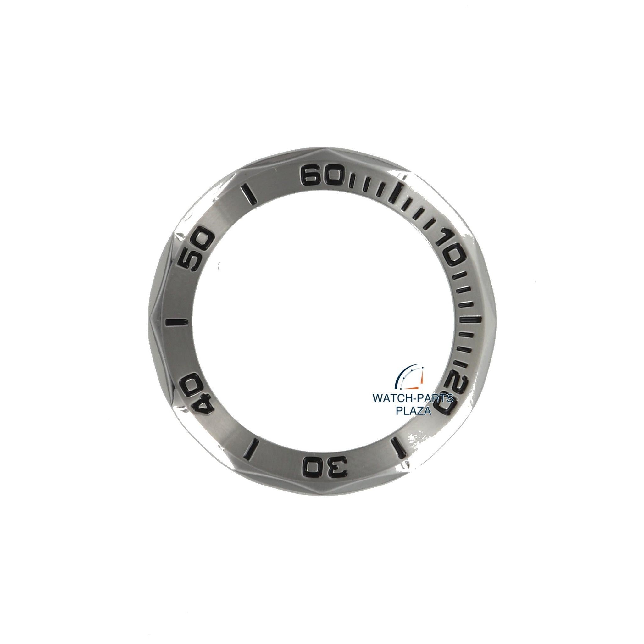 Seiko 86015939 Bezel SNK031 5 Sports 7S26 - 01G0 / 7S36 - 00L0 - Watch Plaza