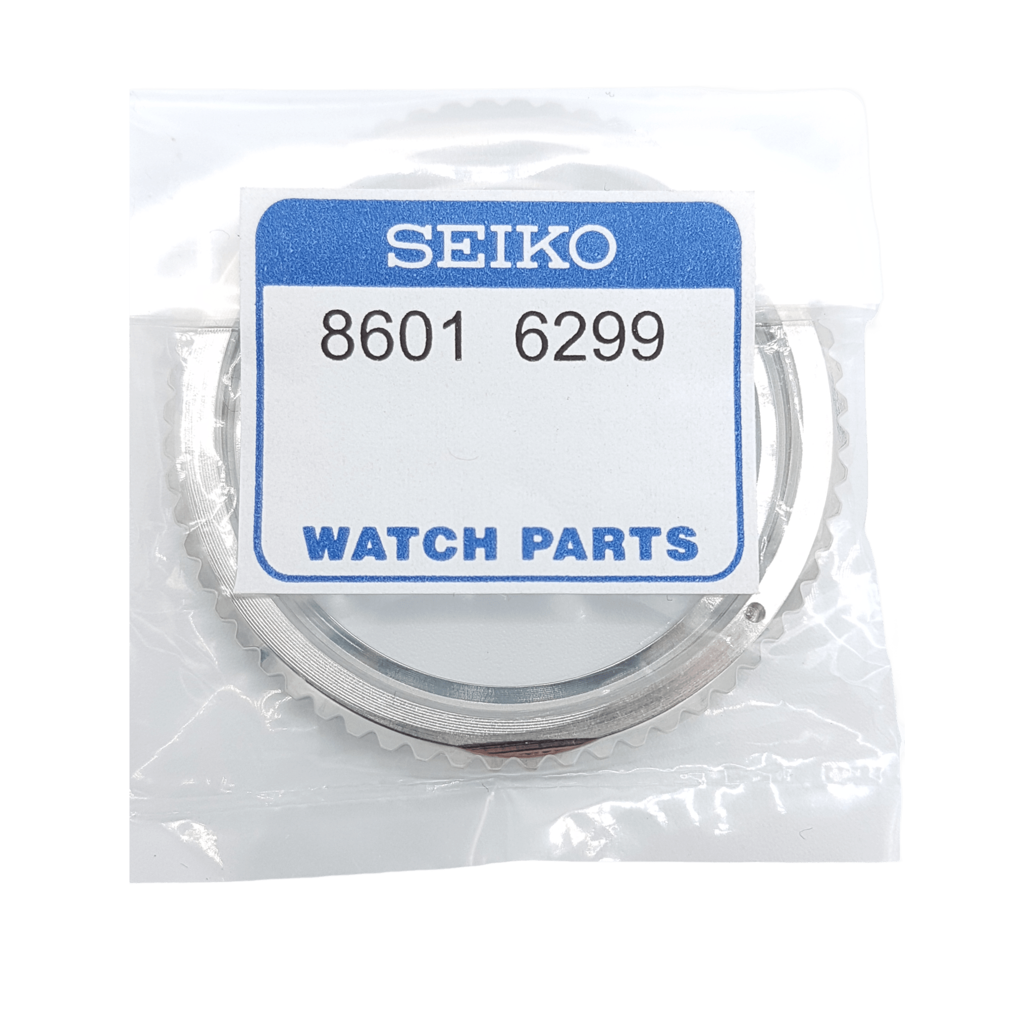 Seiko 86016299 Bezel SARB059 Alpinist - Watch Plaza