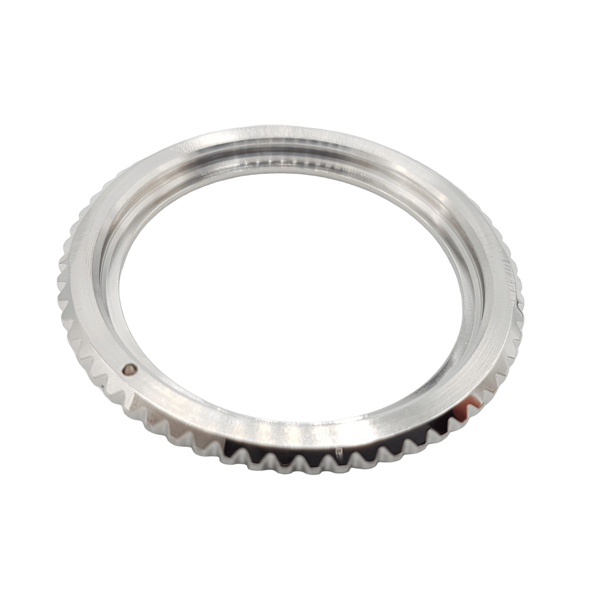 Seiko 86016299 Bezel SARB059 Alpinist - Watch Plaza