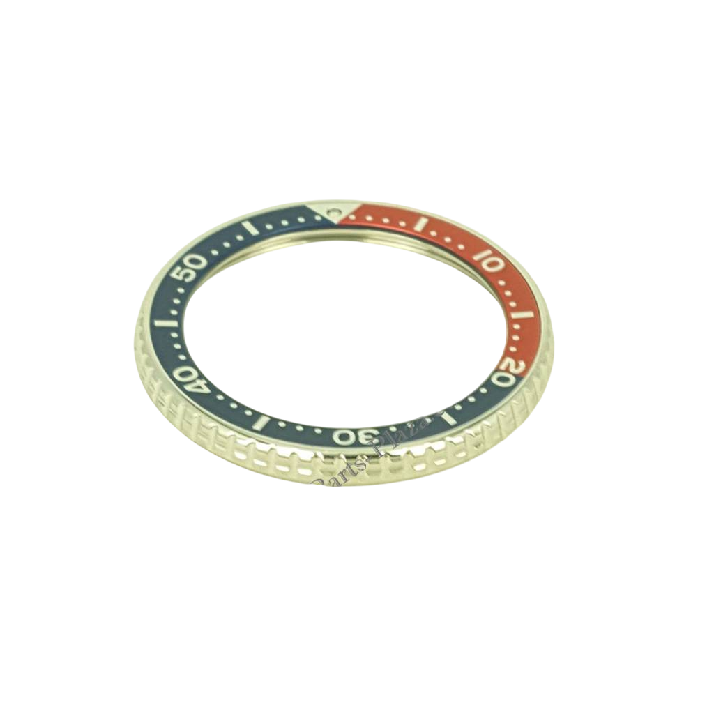 Seiko 8601659C Prospex PADI Turtle Pepsi Bezel SRPA21K1 SRPA21J1 Original 4R36 - 05H0 - Watch Plaza