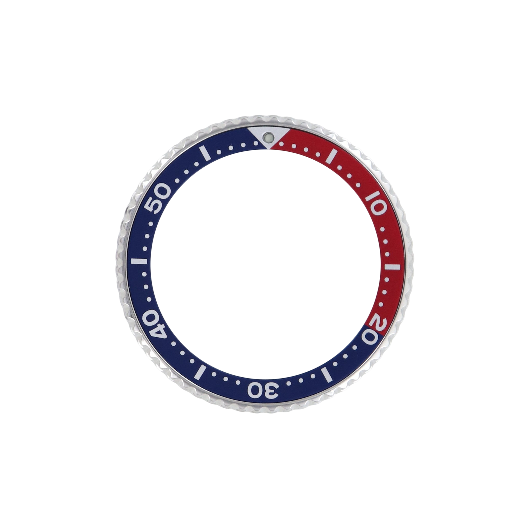 Seiko 8601659C Prospex PADI Turtle Pepsi Bezel SRPA21K1 SRPA21J1 Original 4R36 - 05H0 - Watch Plaza