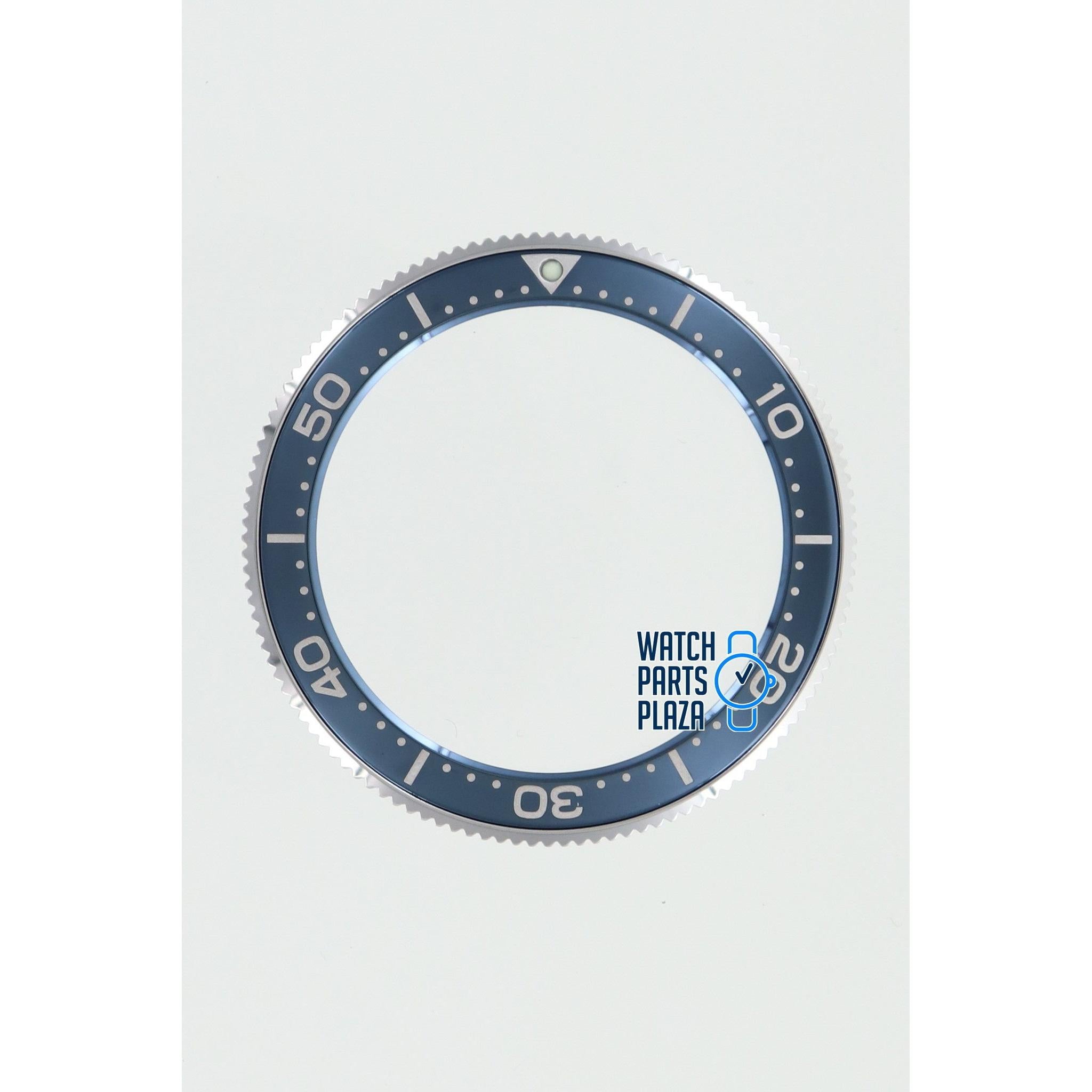 Seiko 86016715 Bezel SBDC053, SBDC077 & SPB053 Prospex Diver - Watch Plaza
