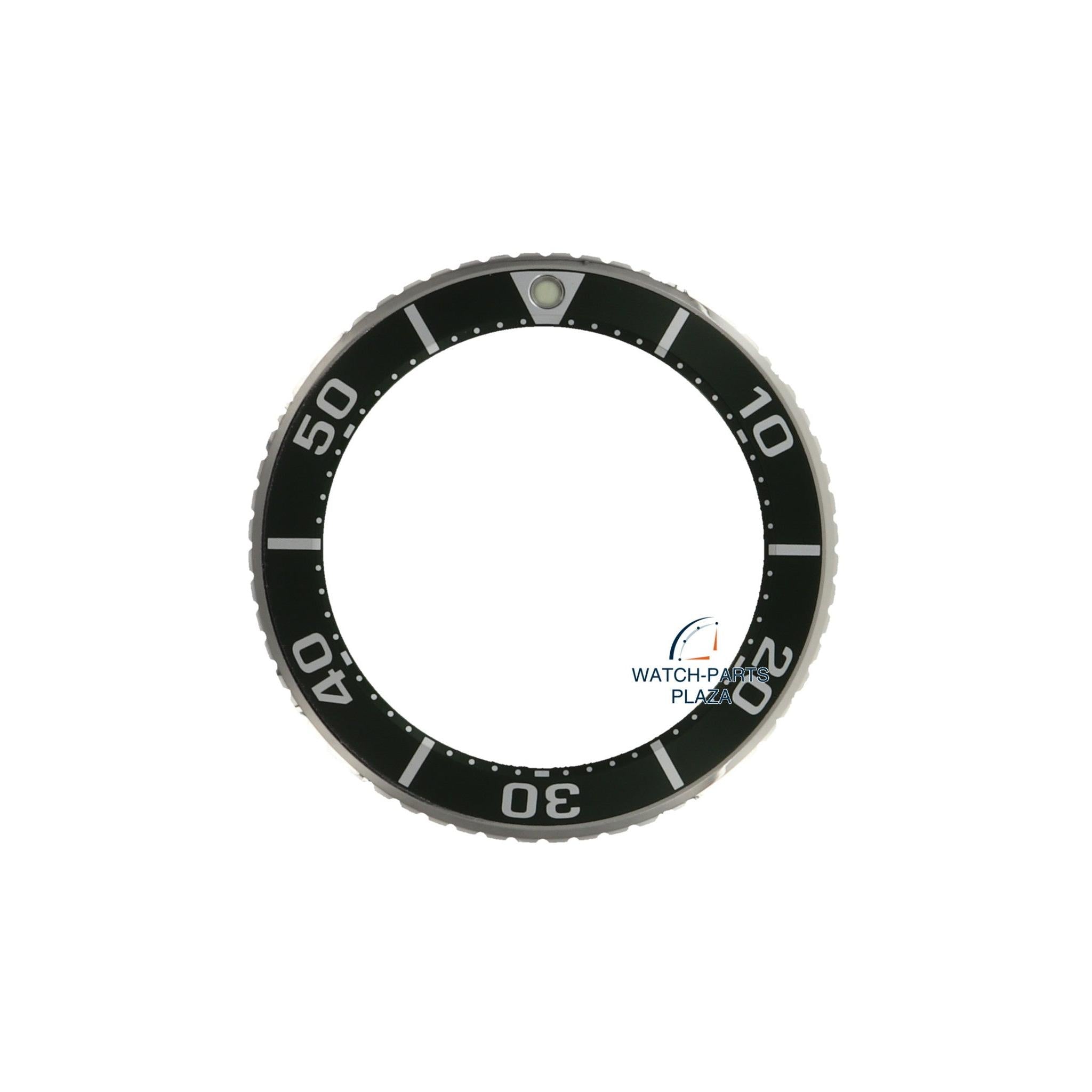 Seiko 86016955 Green Bezel SPB103J1 / SBDC081 Sumo 6R35 - 00A0 - Watch Plaza