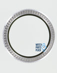 Seiko 86017176 Bezel SBDC111 & SPB153J1 Prospex Captain Willard - Watch Plaza