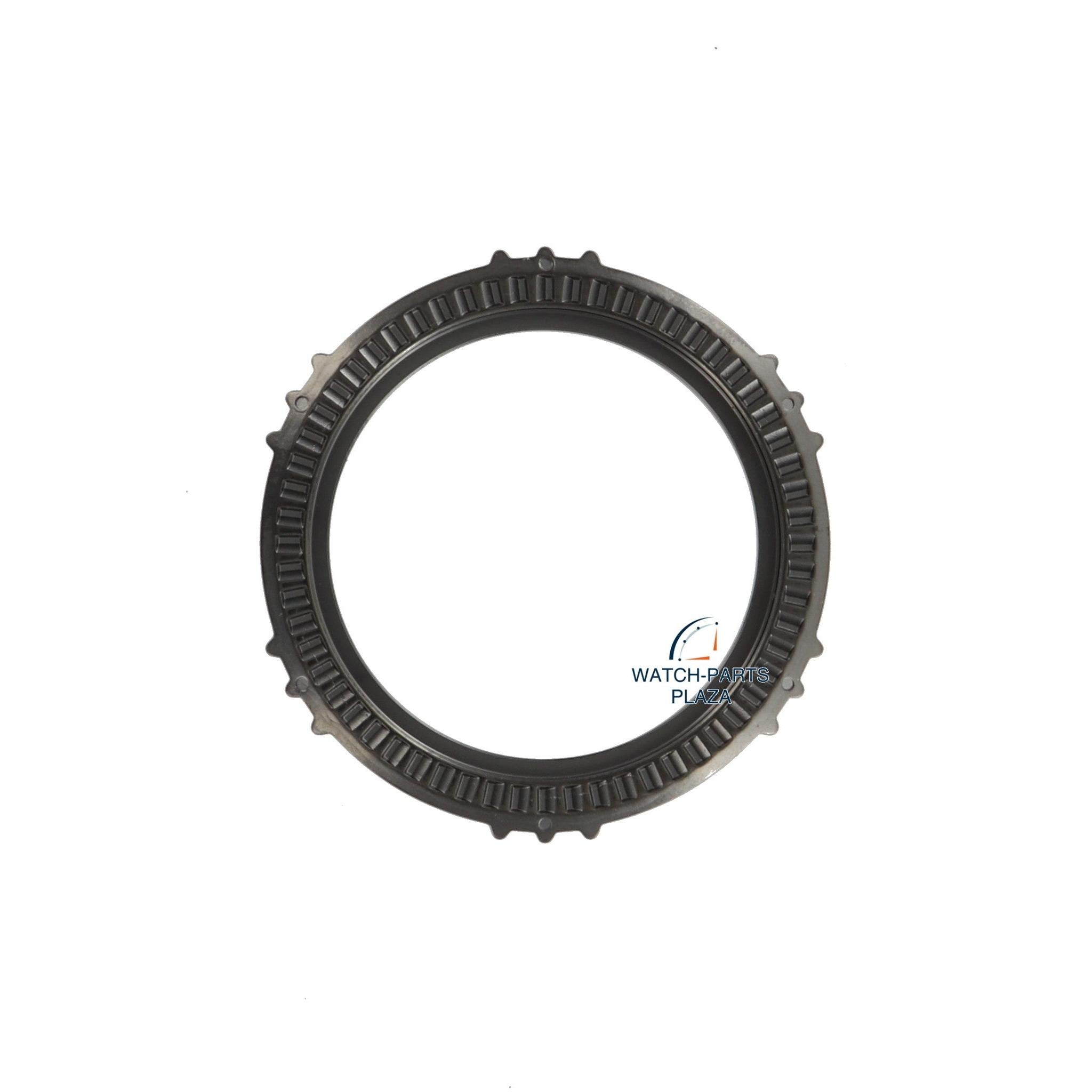 Seiko 86312484 Bezel 5M42 0F20 / 0F70 Kinetic Giugiaro Design SKH381 / SBCW015 - Watch Plaza