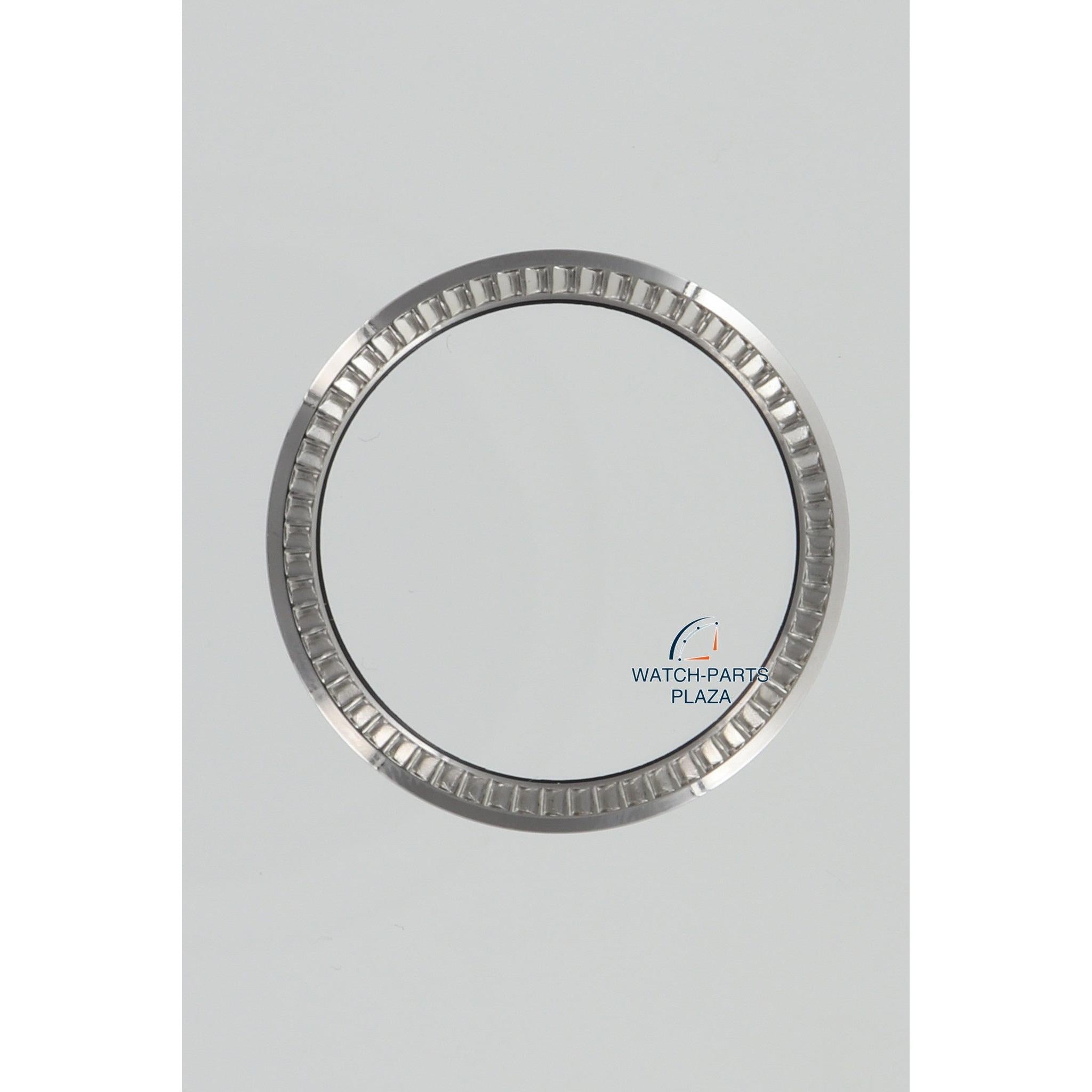 Seiko 87060719 Bezel SNZF23 / SNZF29 Sea Urchin 7S36 - 03E0 Black - Watch Plaza