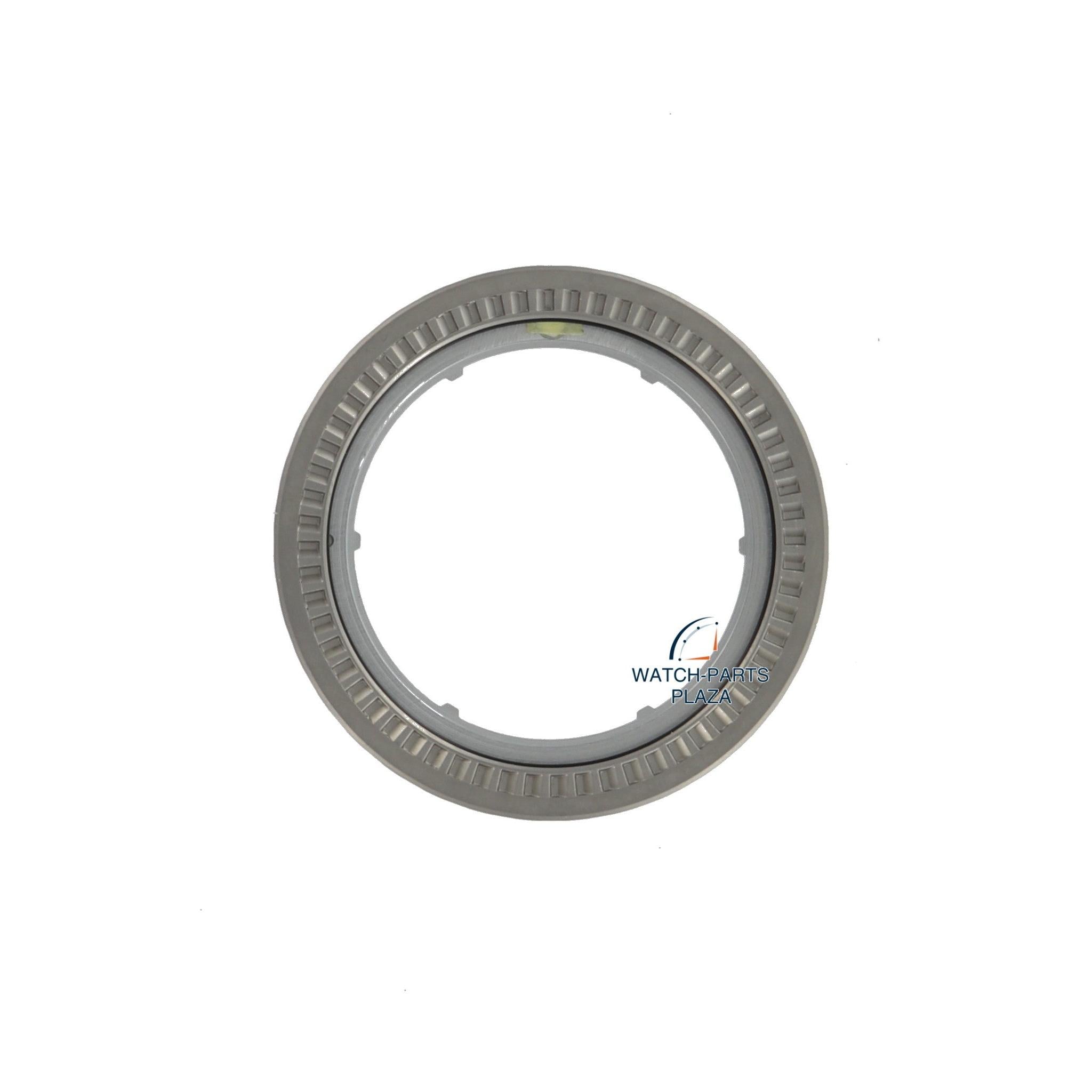 Seiko 87061045 Black Bezel SBEE001 Prospex Scuba Diver Giugiaro Design 7N36 - 0AG0 - Watch Plaza