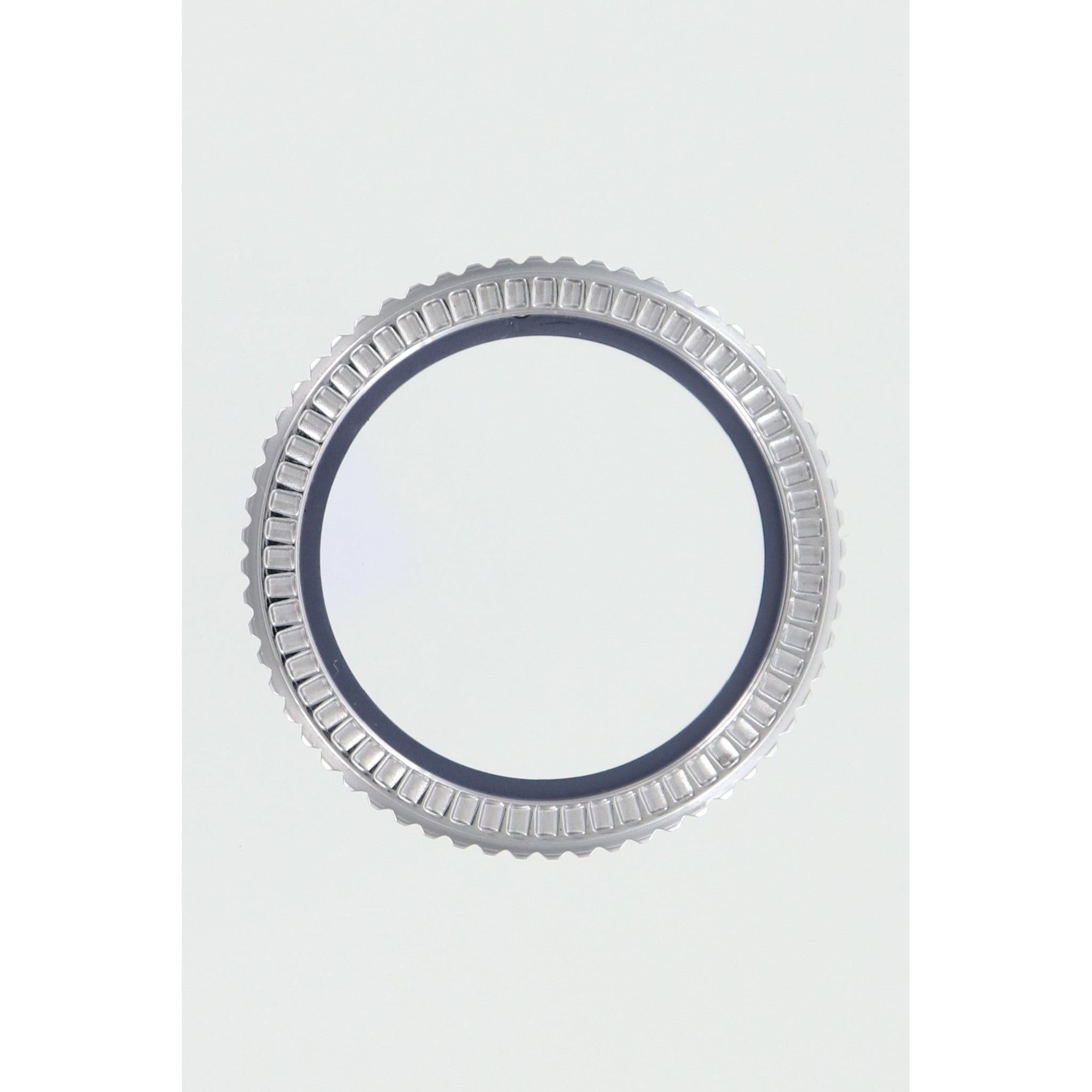 Seiko 87061344 Bezel SBDN069 & SNE569P1 Solar Diver Prospex - Watch Plaza