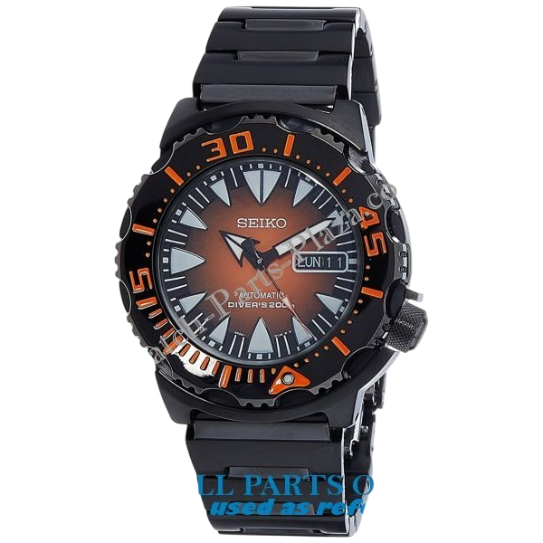 Seiko 87061955 Bezel SRP311 Sunburst Gen Monster