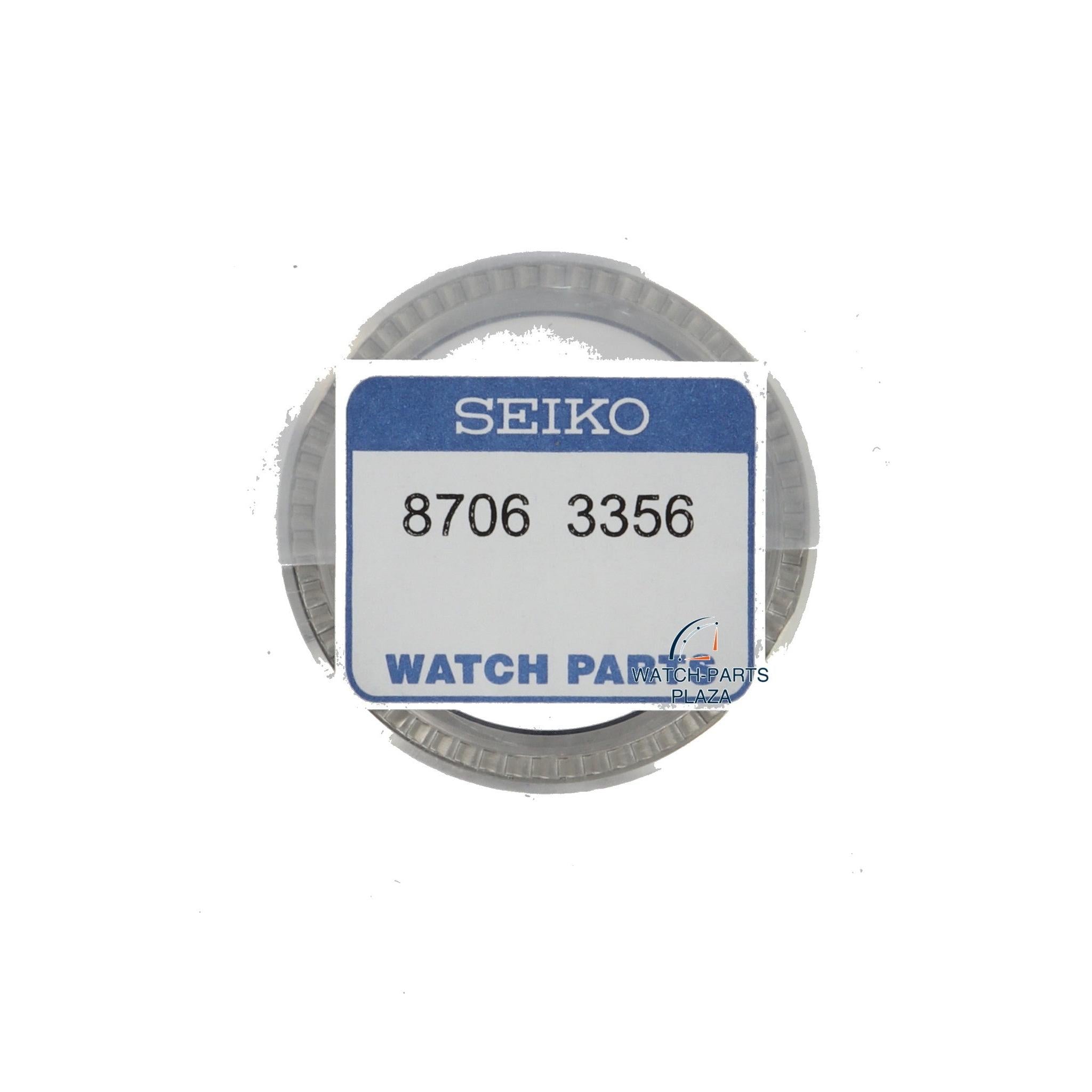 Seiko 87063356 Pepsi Bezel SRPC41 Prospex Mini Turtle 4R35 - 02K0 PADI - Watch Plaza