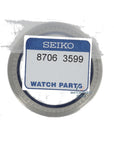 Seiko 87063599 Blue Bezel SRPD23 / SBDY029 Prospex Save The Ocean 4R35 - 03G0 - Watch Plaza